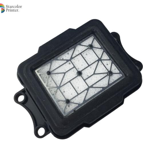 2pcs for Saitu 5113 ink suction pad 5113 nozzle for Epson 5113 white plastic net ink pad cap top capping station printer parts