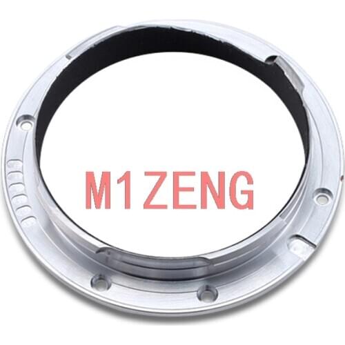 6BIT 5-6 hole m39-lm(50-75) adapter ring for l39 M39 LTM LSM 39mm screw Mount lens to camera leica LM 50mm-75mm M7 M8 M9 M-240