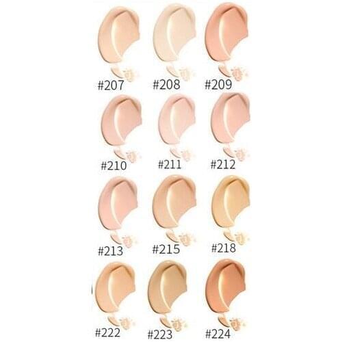 Makeup Cover Authentic 100% 30g Primer Concealer Base Professional Face Makeup Foundation Contour Palette 2019