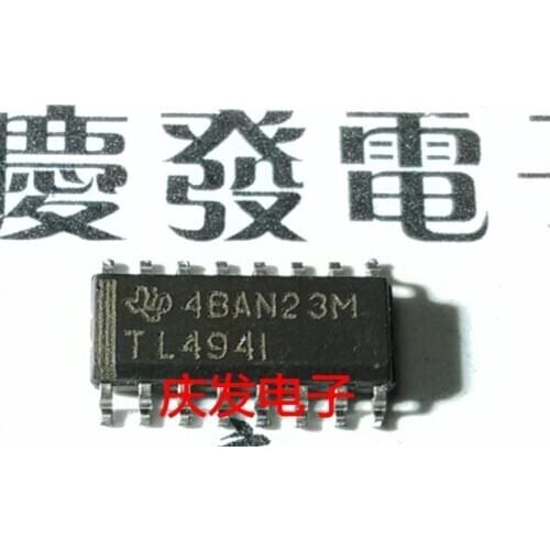 Free Delivery.TL494C