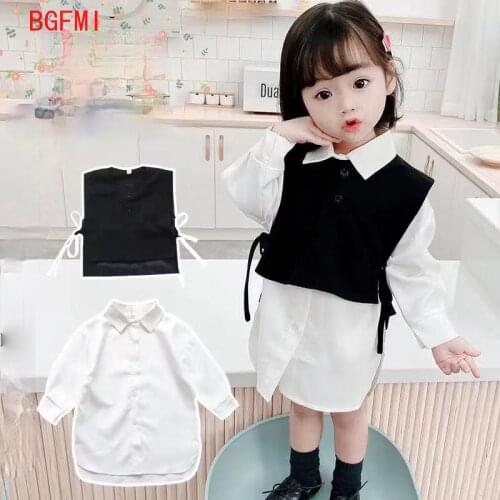 Блузки для девочек BGFMI China At AliExpress