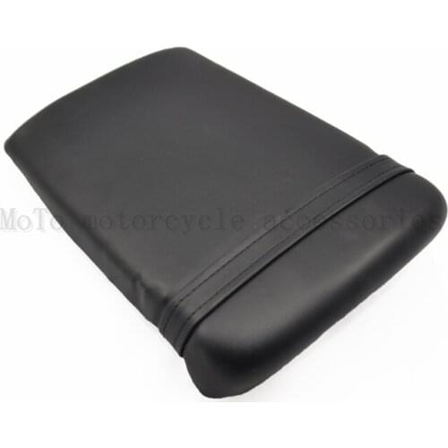 Motorcycle Passenger Rear Seat Cover Cushion Pillion For YZF1000 R1 1998-1999 Cushion Cover