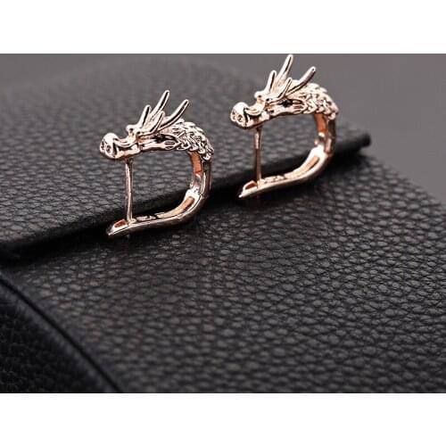 Diffone Stud Earrings