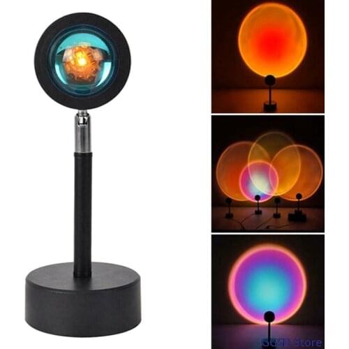 Голубой oak Lighting