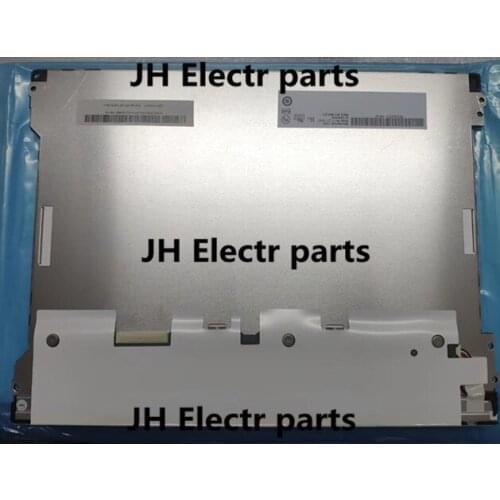 New G121XN01 V.0 G121XN01 V0 1024*768 100% Tested 12.1 Inch LCD Screen display Panel For AUO