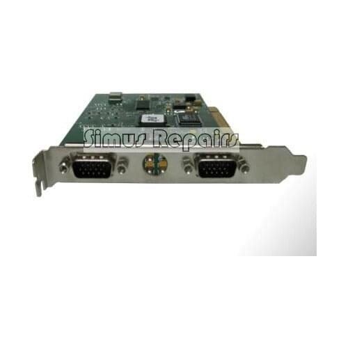 OK_VGA40A High Resolution VGA Frame Grabber