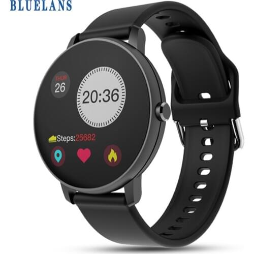 P8Y Bluetooth 4.2 Smart Watch Waterproof Men Women Smartwatch Blood Pressure Heart Rate Fitness Tracker For Huawei Xiaomi Iphone