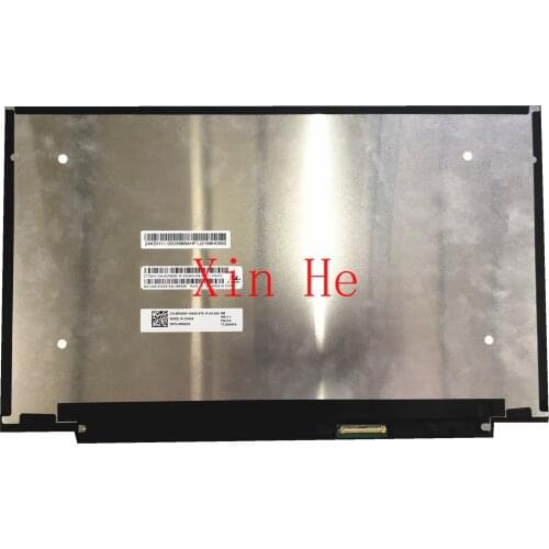 R133NWF4 RB T133NWF4 RB DP/N 0RN9GF 13.3'' Laptop LCD Screen Panel