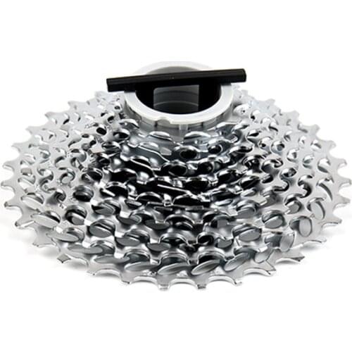 SRAM PG-1030 PG 1030 10 Speed MTB Road Fold Bicycle Cassette Bike Freewheel 11-32T