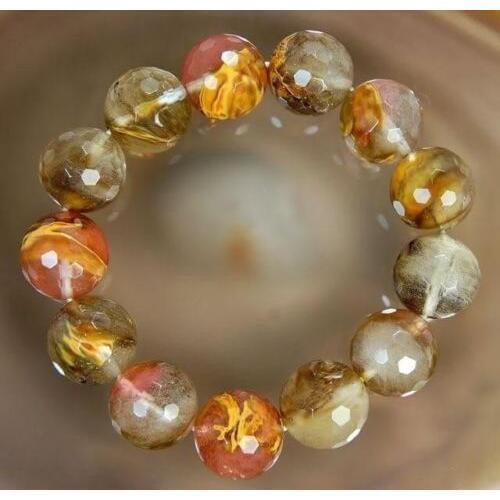 WUBIANLU Bead Bracelets