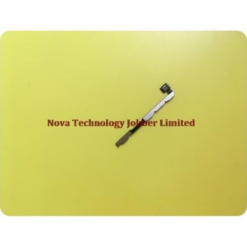 Wyieno P1C58 Switch on/off Volume Ribbon For Lenovo P1 P1a42 Power Button Flex Cable Replacement Parts + tracking