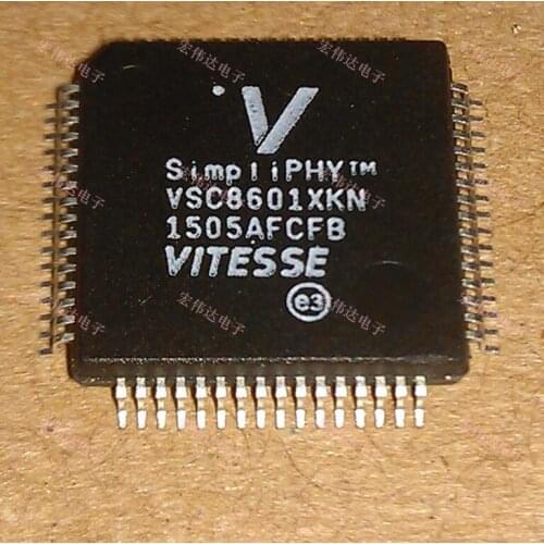 100% Original New Arrival Promotion VSC8601XKN