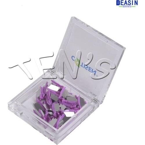 2018 high quality Dental material wedge protector Interdental refill material Protected teeth