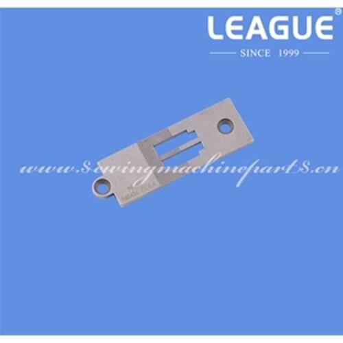 91-040 434-04/051(6.4) Needle Plate for Pfaff 1246