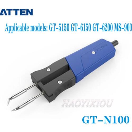 ATTEN GT Serie Accessoires GT-Y050 GT-Y130 GT-Y150 GT-N100 GT-X150