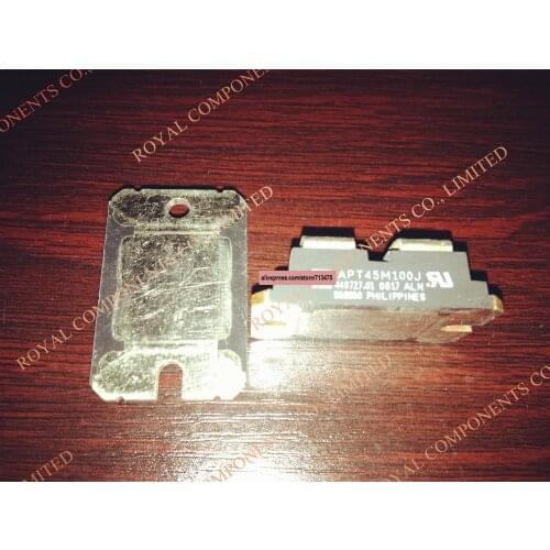 APT45M100J APT40M75JN