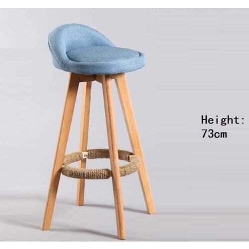 Barkrukken Comptoir Kruk Stuhl Sedia Ikayaa Hokery Taburete Barstool Table Tabouret De Moderne Silla Stool Modern Bar Chair