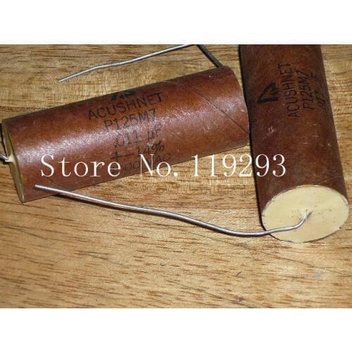 [BELLA]Need 0.011UF4000V Jane acushnet paper loading antique machine class , no leakage can be paired--3pcs/lot