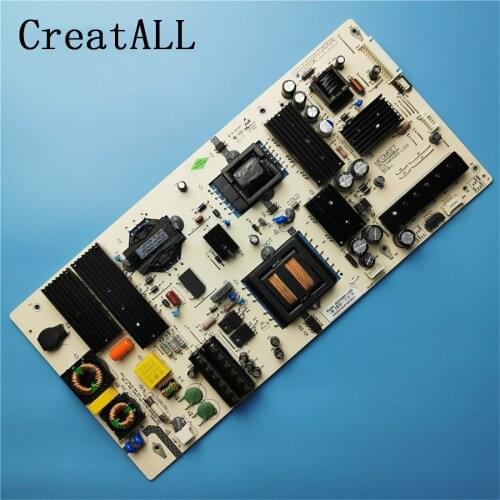 Power Board Card Supply for Sharp LC-49XUF8772ES AMP4965-LG55 B078JGL8WW