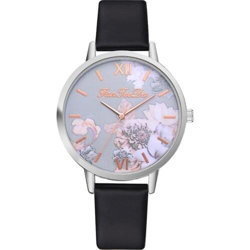 KAK Fashion Women Watches