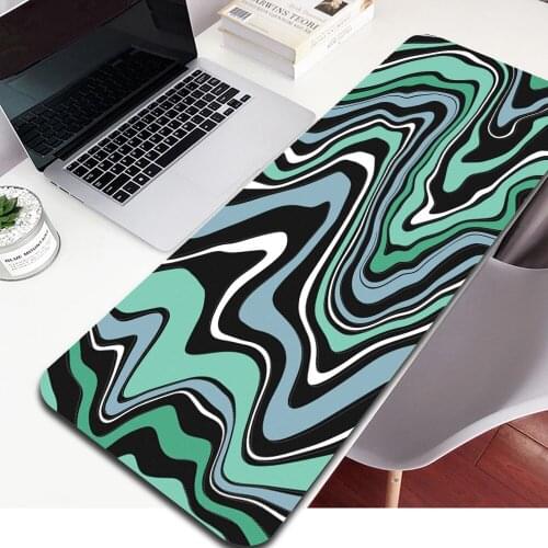 XXL Gaming Mouse Pad Large Rubber Gamer Art Table Computer Mousepad 80x40 Soft Mause Pad XL Computer Mat Desks Small Mouse Pad