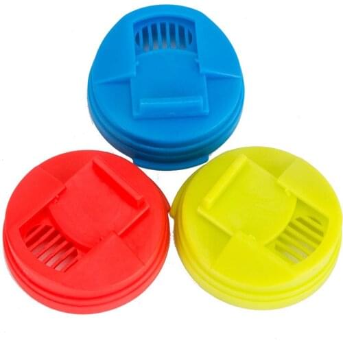 1pc Soda Can Covers Soda Bottle Cap Top Protector Seal Beverage Leakproof Cover Reusable Fizzy Drink Picnic Accessories