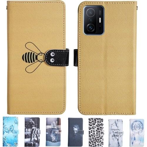 Чехлы для телефонов Xiaomi Mi 11 LIHAIJUN China At AliExpress