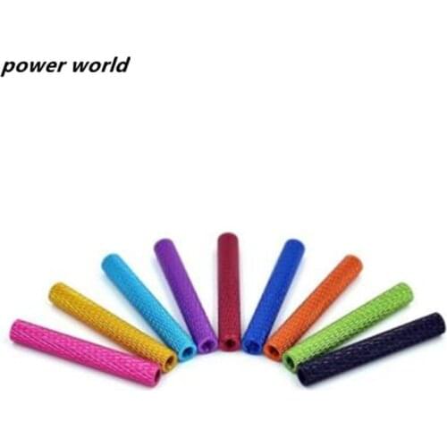 M3 3mm Colourful Aluminum Alloy travel machine drone Round Alloy Standoff Spacer Stud Fastener