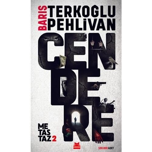 Metastasis 2:Cendere Peace Terkoğlu-Peace Wrestler, FETÖ Borsasının Belgesinde What Was Writing