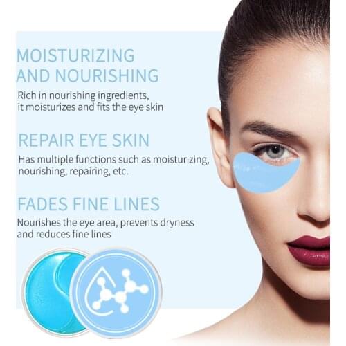 MOPOYAT Hyaluronic Face Masks