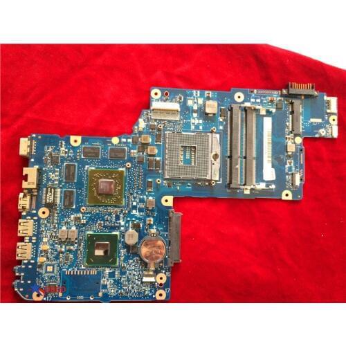 Original FOR Toshiba Satellite C870 C875 L870 L875 laptop motherboard H000041560 Fully tested