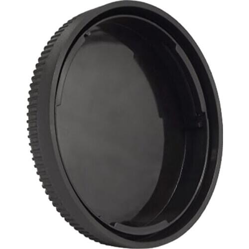 Anti Dust Front Rear Lens Cap Camera Body Cover for GFX 50S 50R G Mount Cameras 20CB