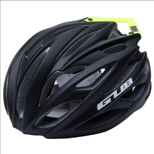 SV8 PRO road mountain belt tail wing bicycle riding helmet integrated helmet carbon fiber equipment