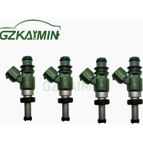 New high quality FUEL NOZZLE INJECTOR nozzle 3B4-13761-00-00 3B4137610000 for Yamaha ATV Grizzly 450 550 700 K-M