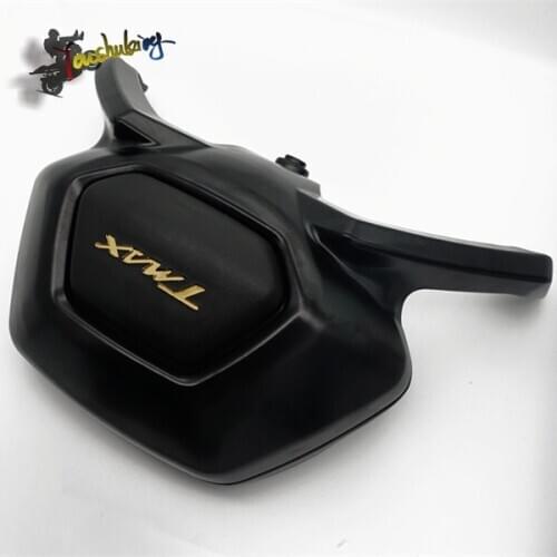 Motorcycle For Yamaha TMAX530 TMAX 530 2012-13-14-2015-2016 High Quality Backrest Rear Passenger Seat Refit Decorative Protector
