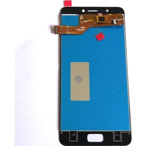 Highbirdfly For Asus Zenfone 4 Max Zc520KL X00HD Lcd Screen Display WIth Touch Glass Digitizer Assembly Cellphone parts