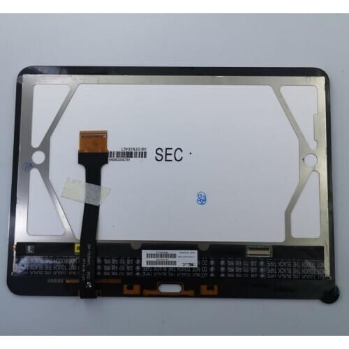 10.1 lcd For Samsung Galaxy Tab 4 LTE 3G T530 T531 T535 SM-T530 SM-T531 SM-T535 Touch Screen + LCD Display Panel Monitor Module
