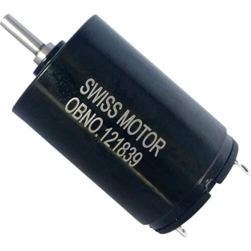 10pcs 1725 Swiss Tattoo Motor 2mm Shaft for Stigma rotary Tattoo Machine Engine Direct Drive Rotary Tattoo Machine
