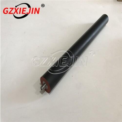 2PCS/Lot New Compatible Fuser Pressure Lower Roller for Lexmarks W840 W850 X850 X852 X854 X860 X862 X864 Printer Parts