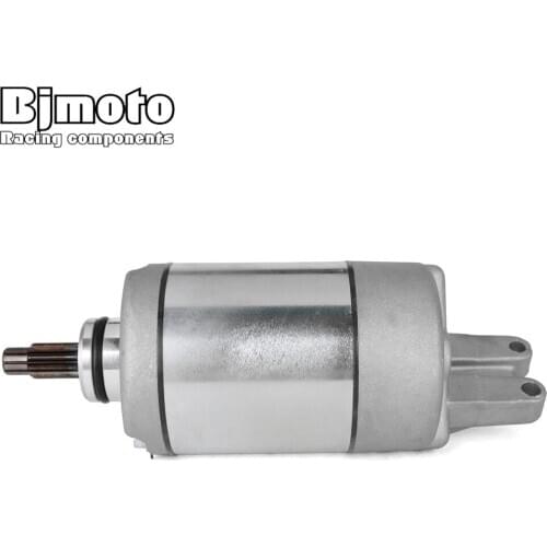 31200-HM7-003 Electrical Engine Starter Motor For TRX400FW Foreman 400 TRX450ES Foreman 450 ES ESP 31200-HM7-A41 31200-HN2-A01