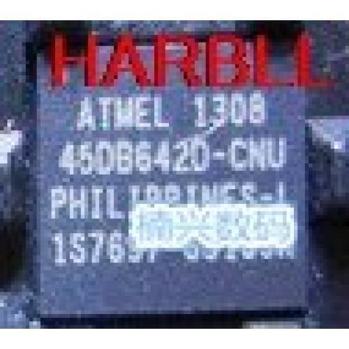 AT45DB642D-CNU QFN-8 AT45DB642D data flash memory