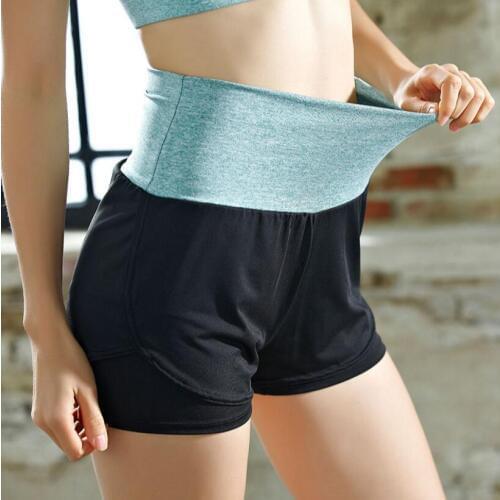 Jielimian Women's Travel Shorts