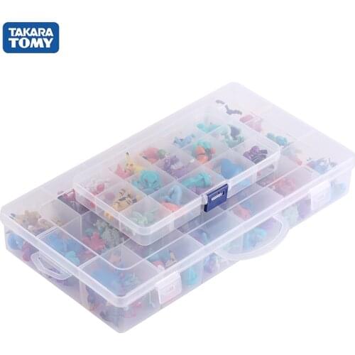 Pokemon Mini Figures 2-3cm Action Elf Ball Figure Charizard Model Toy Brinquedos Collection Anime Kids Doll