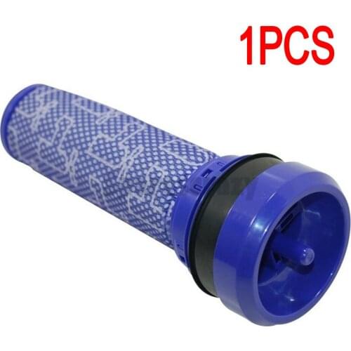 Washable Pre Dust Filter For Dyson DC39 Animal/Complete/Limited Edition DC39 DC37 Vacuum Cleaner Filters Spare Parts Accessories