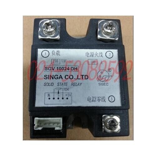 New original imported SGV10024DH SGD4044ZA2 SGD4044ZD3(SGDH4024ZD3,SGDH2524ZD3) SGR5053TD SGT1544ZD3