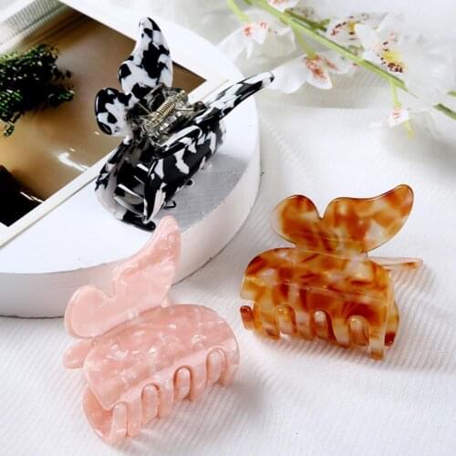 O.TWO.O Hair Clips