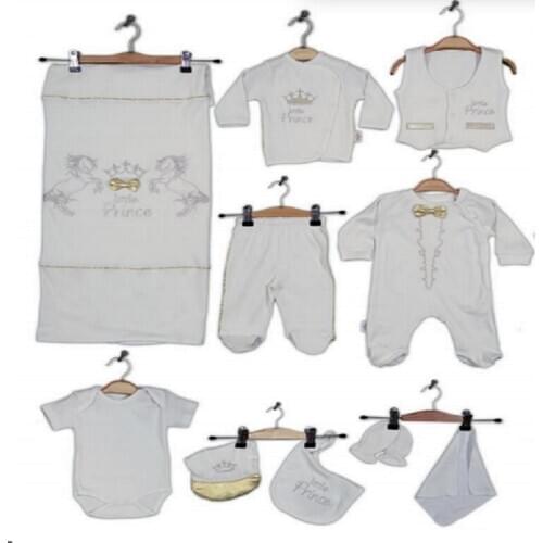 Baby clothes newborn baby girls 100% cotton newborn clothing baby boys clothes jumpsuit socks hat cartoon