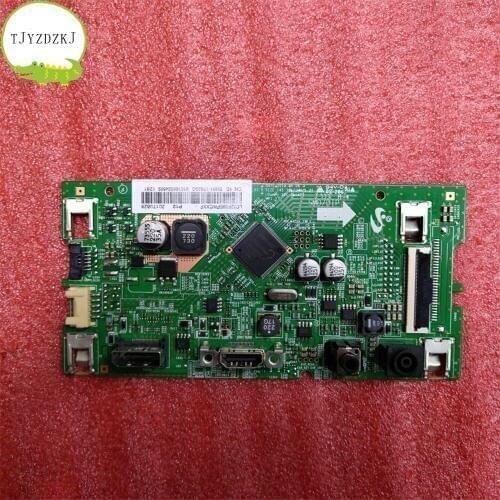 Good test original MAIN BOARD BN41-02513A FOR 32" SAMSUNG MONITOR C32F391FWU motherboard BN91-17623G LC32F395FWCXXF C32F395FWC