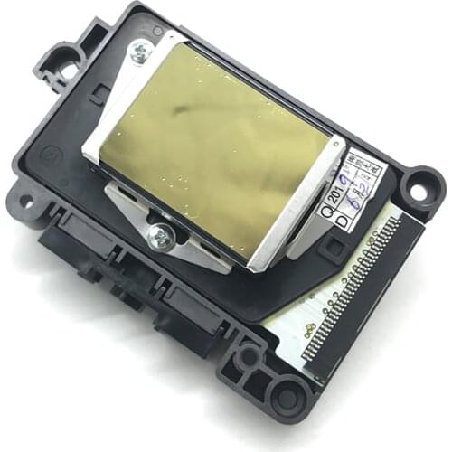 DX7 Print Head Printhead First locked F189010 For EPSON B310 B510 B318 B518 B300 B500 B308 B508 for China printer machine