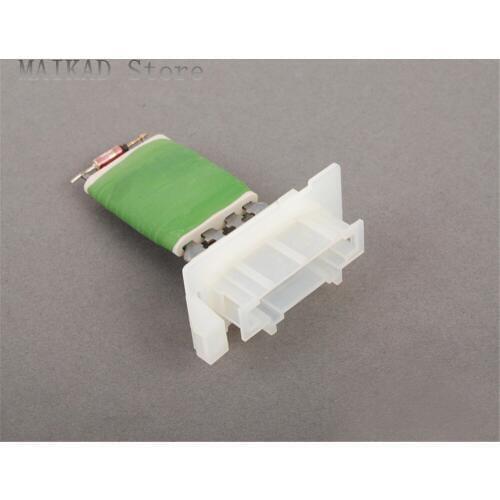 Blower Motor Resistor for BMW mini R50 R52 R53 1.4i 1.6i 64113422663